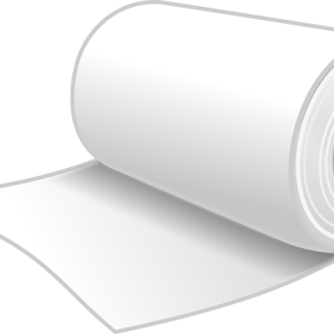 Toilet paper PNG