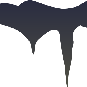 icicles PNG