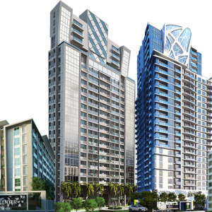 City PNG image