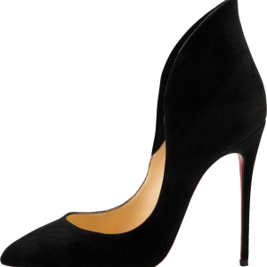 Louboutin PNG image