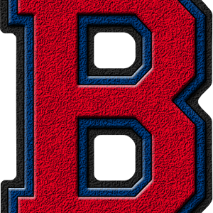 Letter B PNG