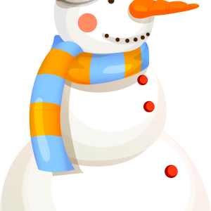 Snowman PNG