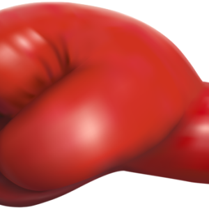 boxing gloves PNG