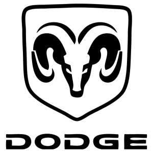 Dodge logo PNG