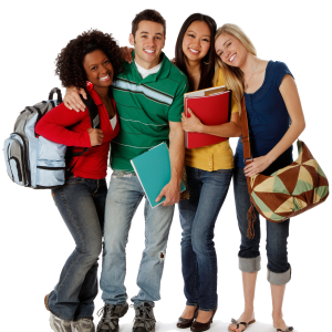 Students PNG