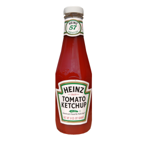 Ketchup PNG