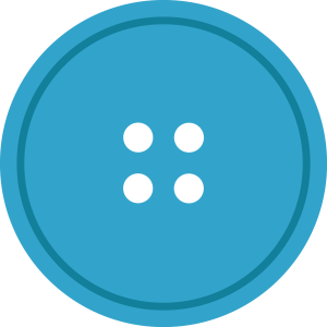 Clothes button PNG