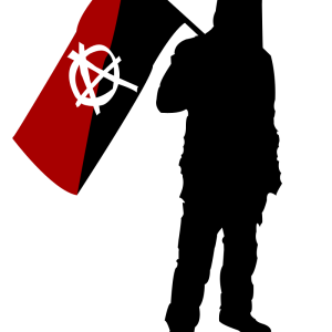 Anarchy PNG