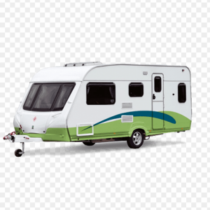 Caravan PNG