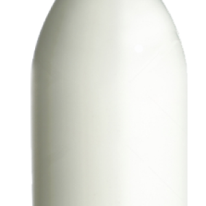 milk jar PNG