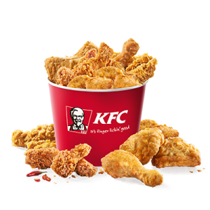 KFC PNG