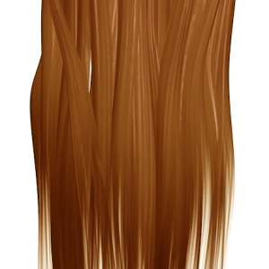 Women hair PNG image