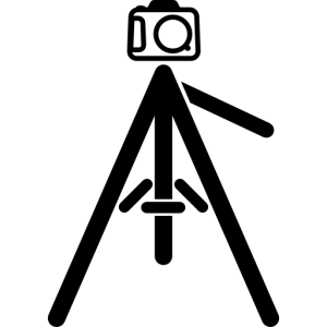 Tripod PNG