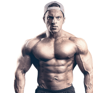 Bodybuilding PNG
