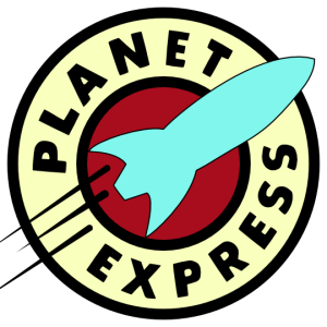 Futurama PNG