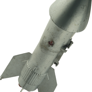 Rocket PNG