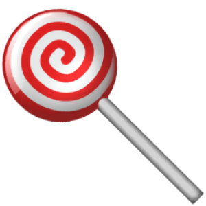Lollipop PNG