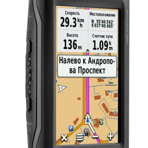 Gps navigator PNG