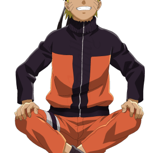 Naruto PNG