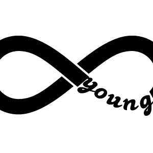Infinity symbol PNG