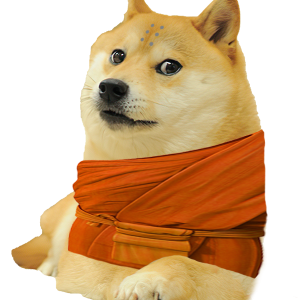 Doge (meme) PNG image