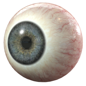 Eye PNG