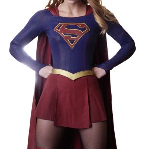 Supergirl PNG