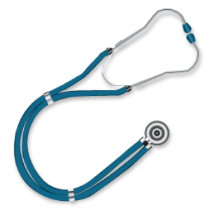 Stethoscope PNG