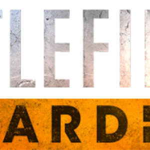Battlefield logo PNG