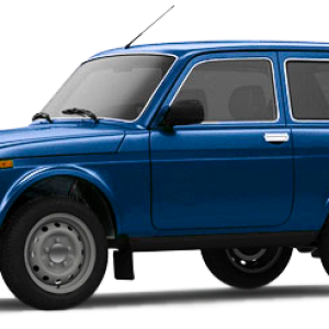 Lada PNG