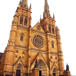 Church PNG
