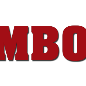 Rambo PNG