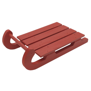 Sled PNG image
