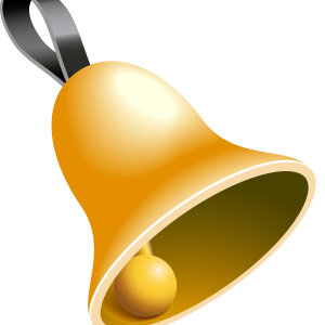 Bell PNG