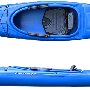 Kayak PNG