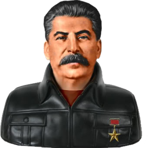 Stalin PNG