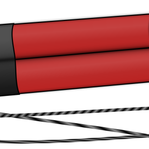 Dynamite PNG