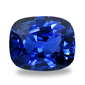 Sapphire gem PNG