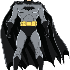 Batman PNG