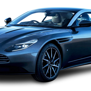 Aston Martin PNG