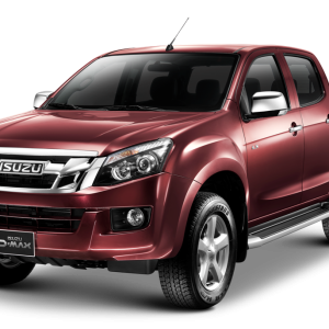 Isuzu PNG