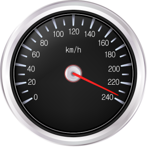 Speedometer PNG