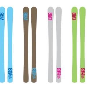 Ski PNG
