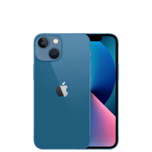 iPhone 13 PNG