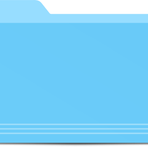 Folder PNG