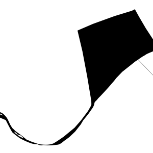 Kite PNG