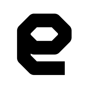 Letter E PNG