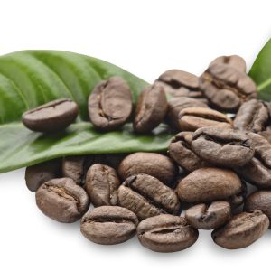Coffee beans PNG