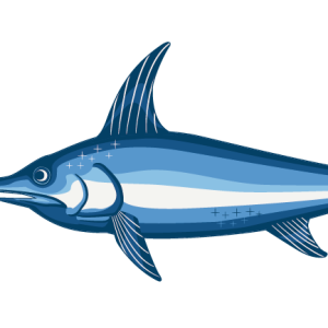 Swordfish PNG