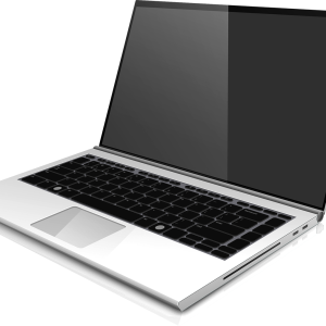 Laptop PNG